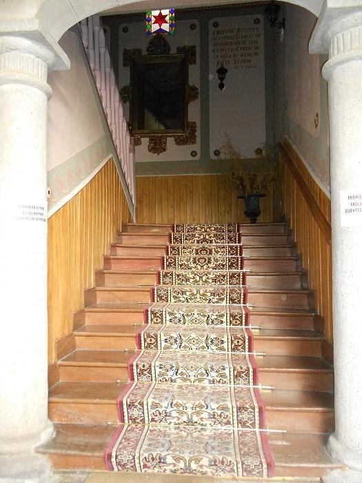 La Mesnadita Olmedo Ngoại thất bức ảnh